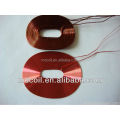 Customized Copper wire coil/field coil/air core inductor for stereo system